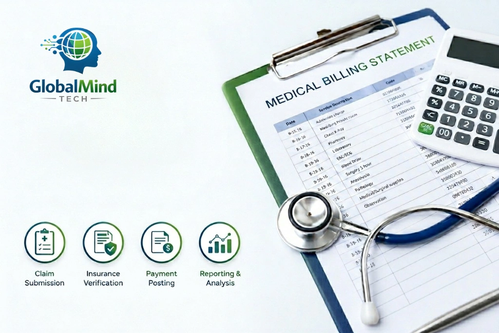 What Are Medical Billing Services and How Do They Work?