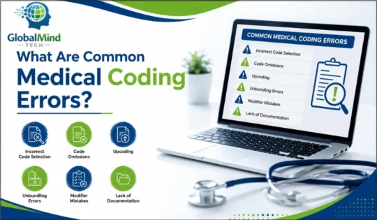 What Are Common Medical Coding Errors?