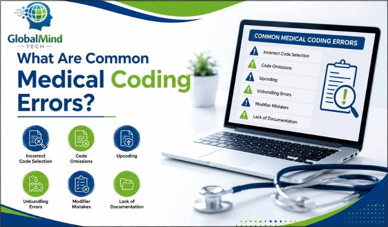 What Are Common Medical Coding Errors?