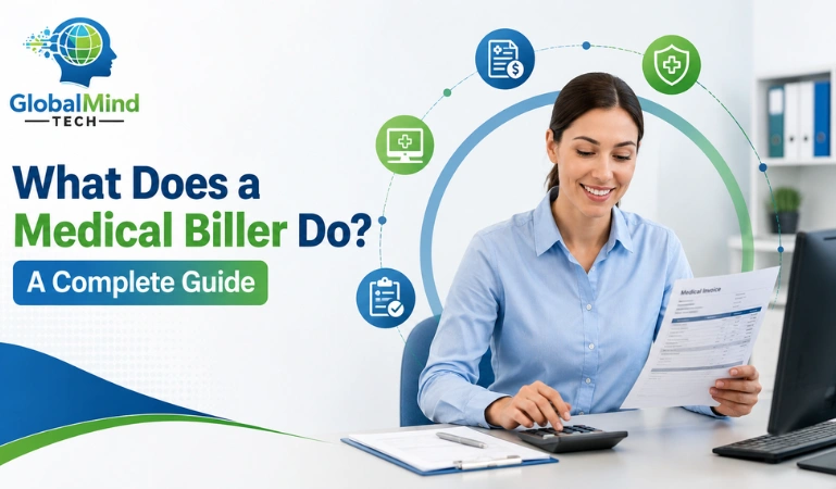 What Does a Medical Biller Do?