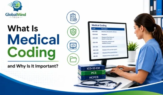 What Is Medical Coding and Why Is It Important?