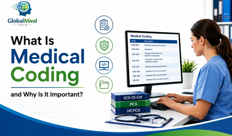 What Is Medical Coding and Why Is It Important?