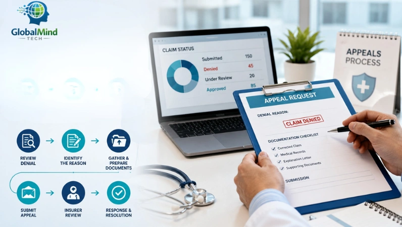 What Is the Medical Billing Appeals Process?