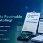 What Is Accounts Receivable in Medical Billing?