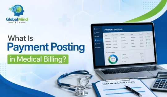 What Is Payment Posting in Medical Billing?