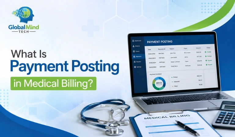 What Is Payment Posting in Medical Billing?